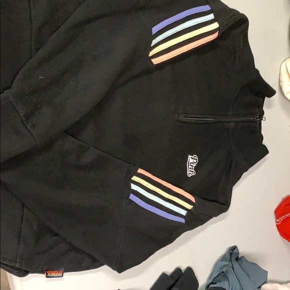 Pink jacket. - Picture 3 of 4